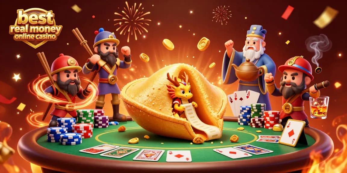 Best Real Money Online Casino: The Decision Guide for Players Seeking Winning Strategies in 2026